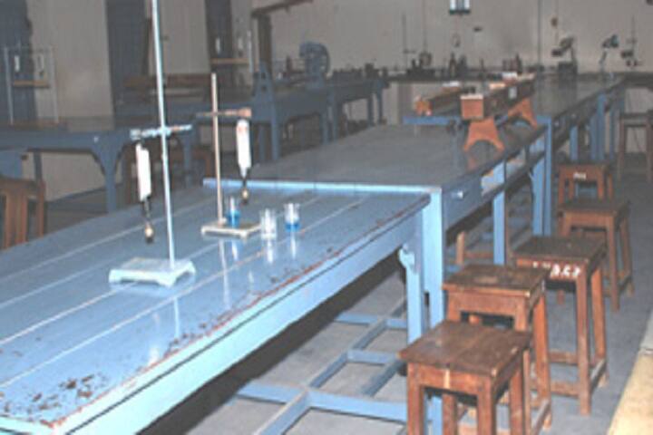 laboratory